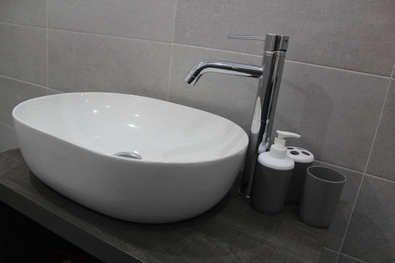 Maresole Cefalu Ngoại thất bức ảnh