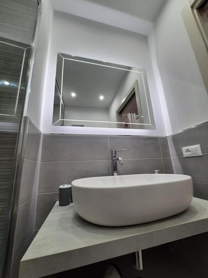 Maresole Cefalu Ngoại thất bức ảnh